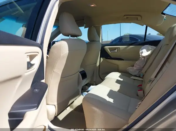 4T1BF1FK9HU293869 2017 TOYOTA CAMRY - Image 8