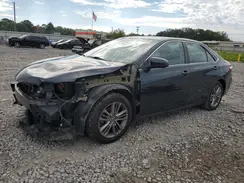 4T1BF1FK9HU294357 2017 TOYOTA CAMRY