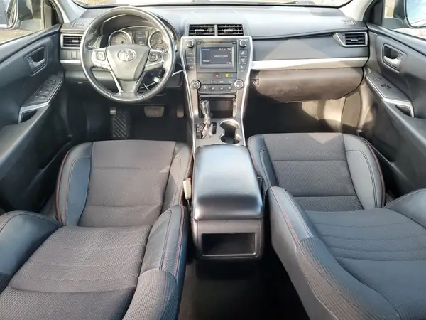 4T1BF1FK9HU294696 2017 TOYOTA CAMRY - Image 8