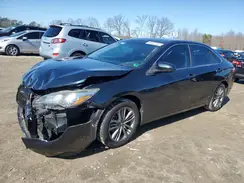 4T1BF1FK9HU295251 2017 TOYOTA CAMRY