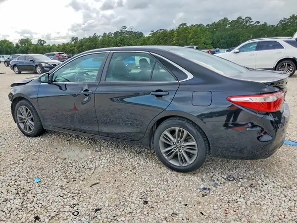 4T1BF1FK9HU297226 2017 TOYOTA CAMRY - Image 2