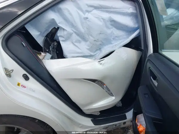 4T1BF1FK9HU297713 2017 TOYOTA CAMRY - Image 8