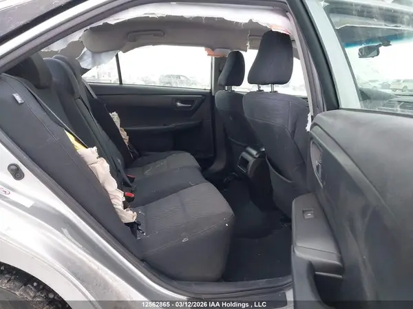 4T1BF1FK9HU298277 2017 TOYOTA CAMRY - Image 8