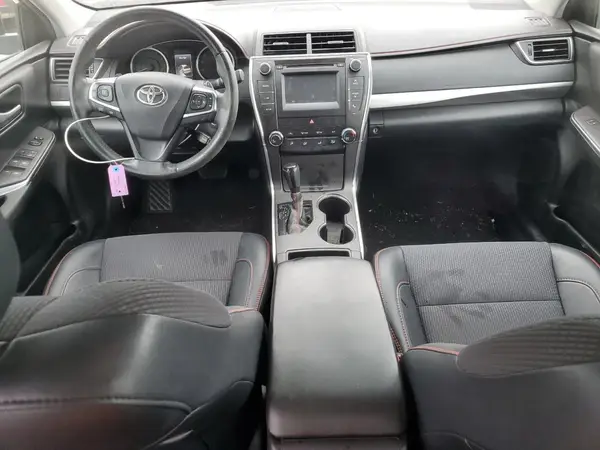 4T1BF1FK9HU298571 2017 TOYOTA CAMRY - Image 8