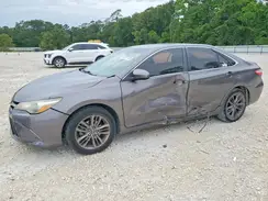 4T1BF1FK9HU300285 2017 TOYOTA CAMRY