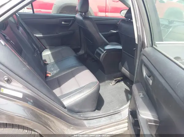 4T1BF1FK9HU301162 2017 TOYOTA CAMRY - Image 8