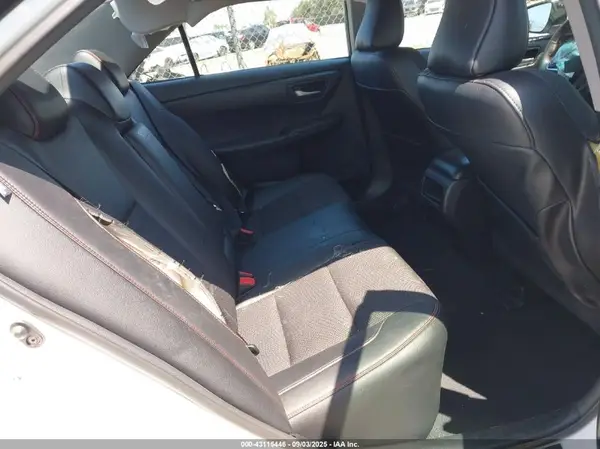 4T1BF1FK9HU302201 2017 TOYOTA CAMRY - Image 8