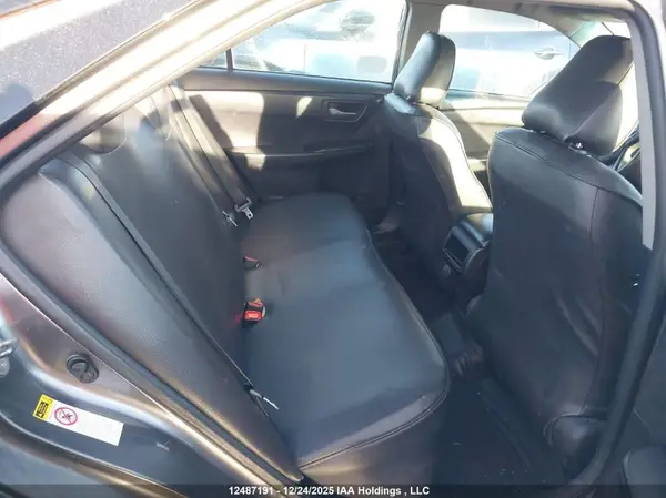 4T1BF1FK9HU304479 2017 TOYOTA CAMRY - Image 8