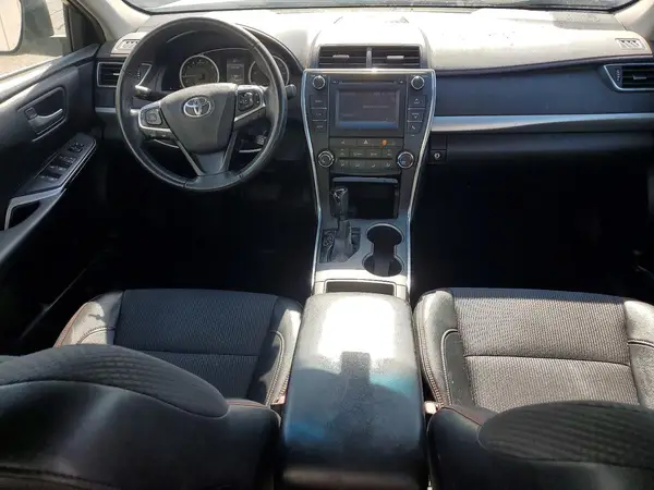 4T1BF1FK9HU305437 2017 TOYOTA CAMRY - Image 8