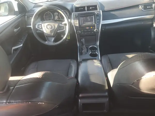 4T1BF1FK9HU307480 2017 TOYOTA CAMRY - Image 8