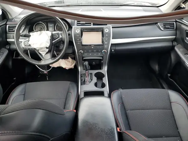 4T1BF1FK9HU309925 2017 TOYOTA CAMRY - Image 8