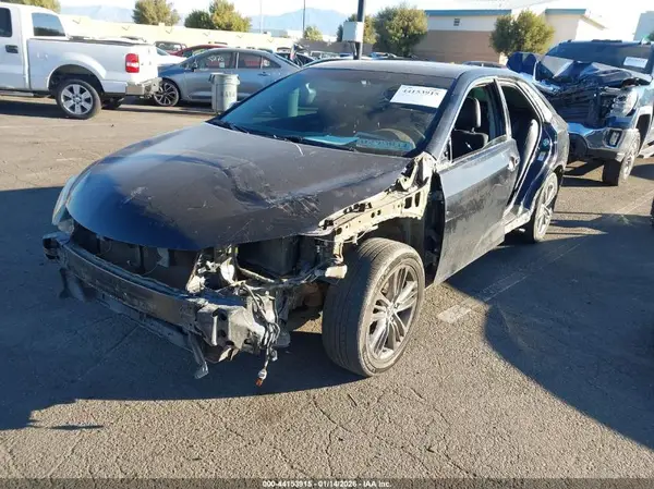 4T1BF1FK9HU310010 2017 TOYOTA CAMRY - Image 2