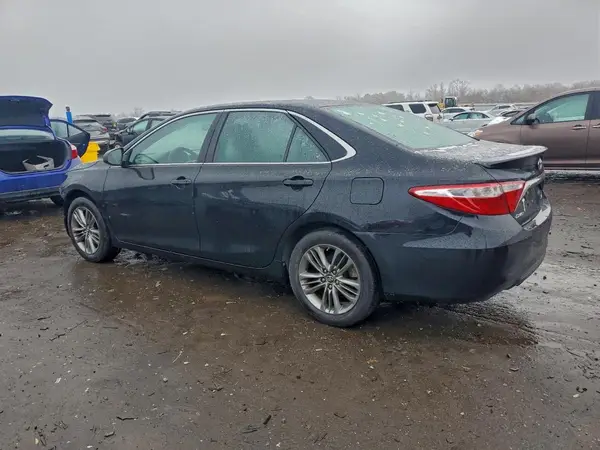 4T1BF1FK9HU310427 2017 TOYOTA CAMRY - Image 2