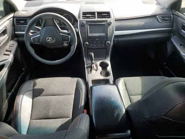 4T1BF1FK9HU311951 2017 TOYOTA CAMRY - Image 8