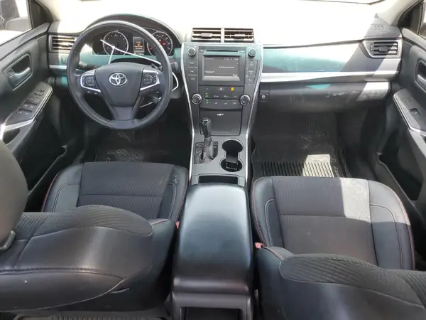 4T1BF1FK9HU313313 2017 TOYOTA CAMRY - Image 8