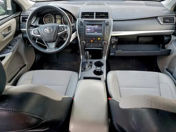 4T1BF1FK9HU315417 2017 TOYOTA CAMRY - Image 8