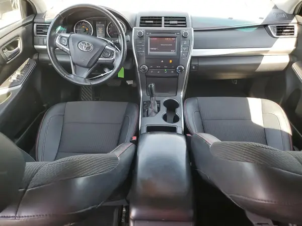4T1BF1FK9HU315580 2017 TOYOTA CAMRY - Image 8
