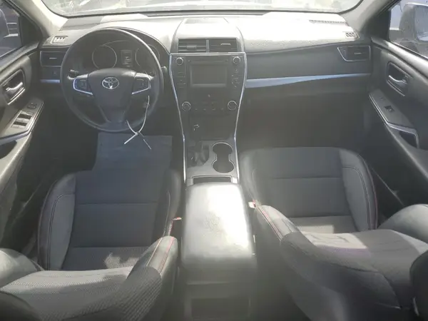 4T1BF1FK9HU317295 2017 TOYOTA CAMRY - Image 8