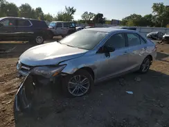 4T1BF1FK9HU317300 2017 TOYOTA CAMRY