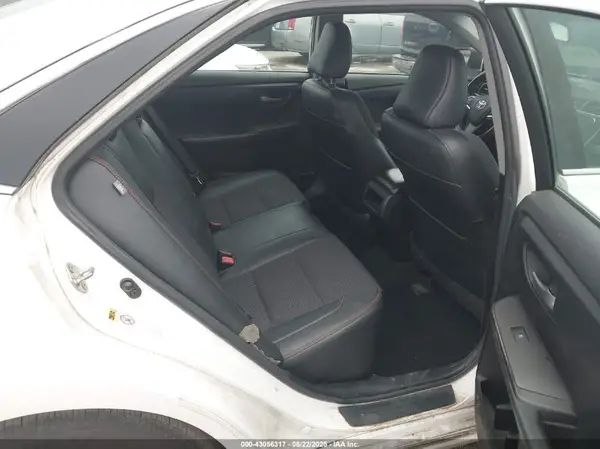 4T1BF1FK9HU317782 2017 TOYOTA CAMRY - Image 8