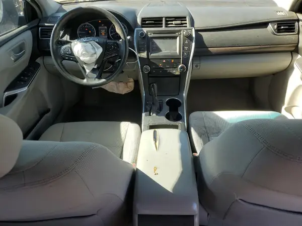 4T1BF1FK9HU317863 2017 TOYOTA CAMRY - Image 8