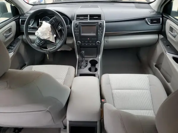 4T1BF1FK9HU318558 2017 TOYOTA CAMRY - Image 8