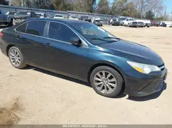 4T1BF1FK9HU319998 2017 TOYOTA CAMRY