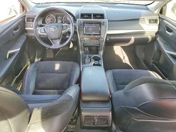 4T1BF1FK9HU322514 2017 TOYOTA CAMRY - Image 8