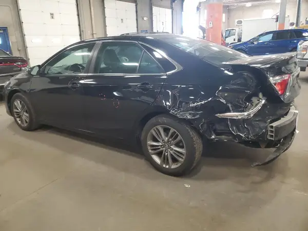 4T1BF1FK9HU324683 2017 TOYOTA CAMRY - Image 2