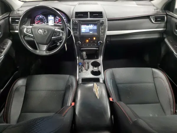 4T1BF1FK9HU324683 2017 TOYOTA CAMRY - Image 8
