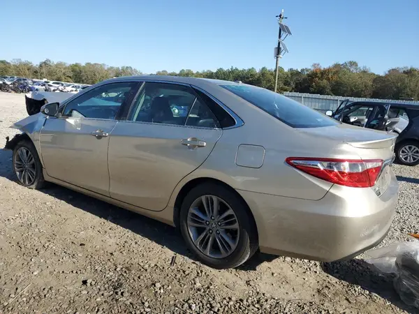 4T1BF1FK9HU325056 2017 TOYOTA CAMRY - Image 2