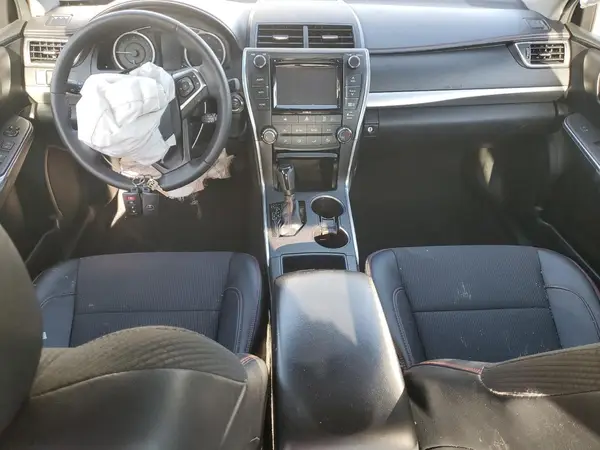 4T1BF1FK9HU325056 2017 TOYOTA CAMRY - Image 8