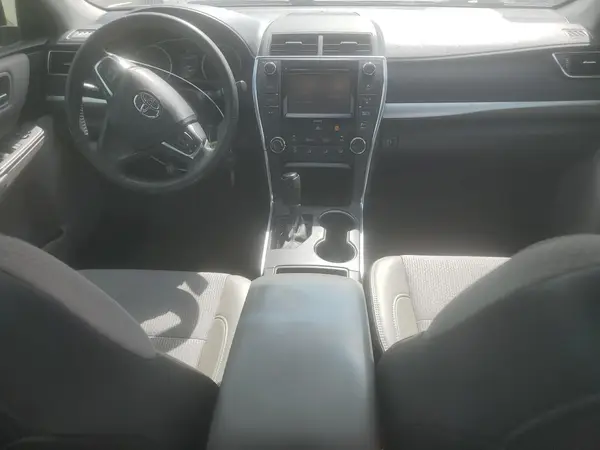4T1BF1FK9HU328944 2017 TOYOTA CAMRY - Image 8