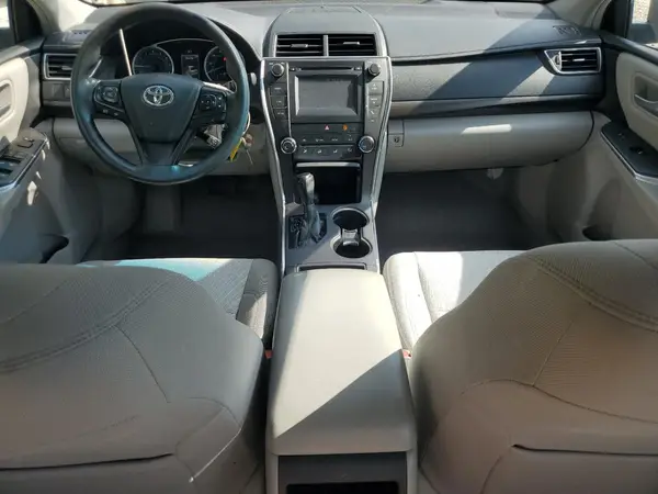 4T1BF1FK9HU330192 2017 TOYOTA CAMRY - Image 8