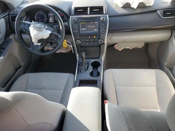 4T1BF1FK9HU330516 2017 TOYOTA CAMRY - Image 8