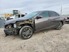 4T1BF1FK9HU331407 2017 TOYOTA CAMRY