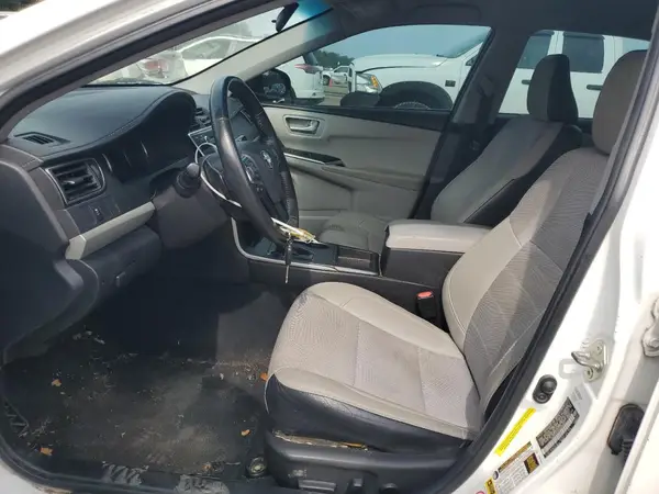 4T1BF1FK9HU333867 2017 TOYOTA CAMRY - Image 8