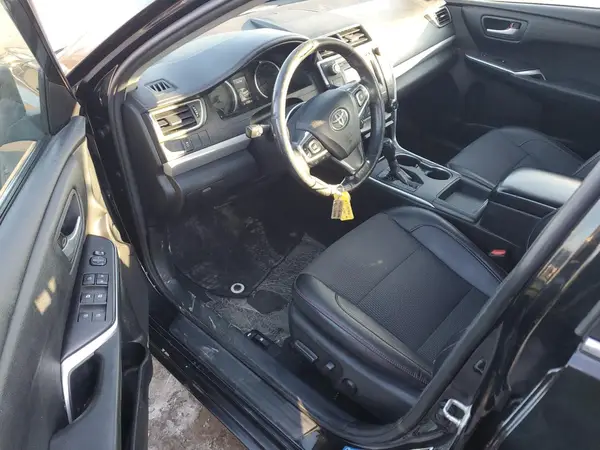 4T1BF1FK9HU334226 2017 TOYOTA CAMRY - Image 8