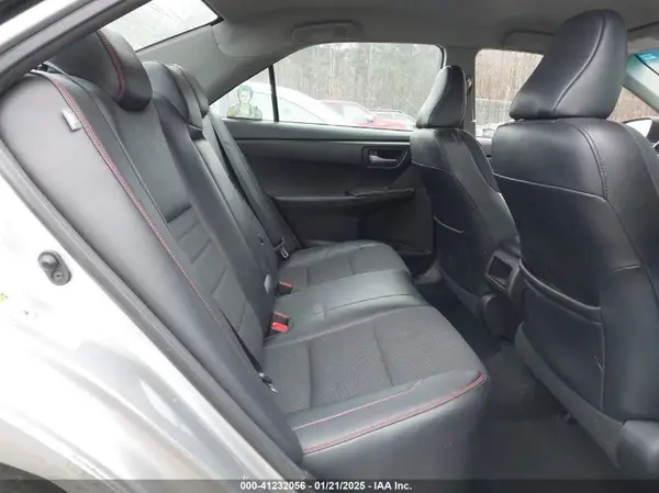 4T1BF1FK9HU334274 2017 TOYOTA CAMRY - Image 8