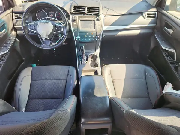 4T1BF1FK9HU335960 2017 TOYOTA CAMRY - Image 8
