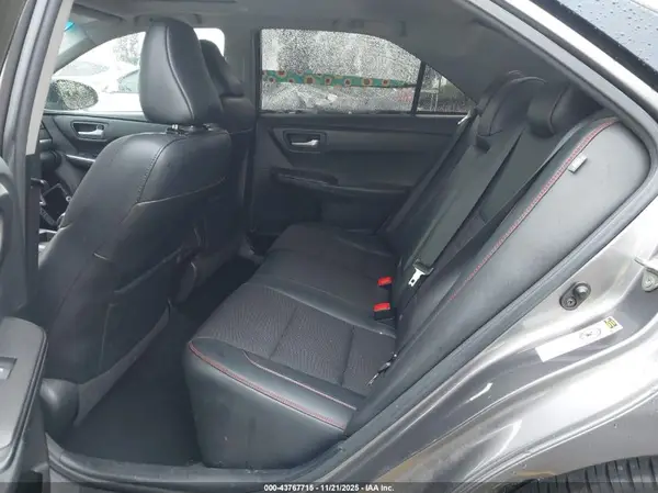 4T1BF1FK9HU336543 2017 TOYOTA CAMRY - Image 8