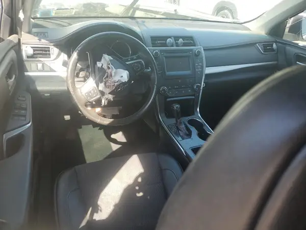 4T1BF1FK9HU337269 2017 TOYOTA CAMRY - Image 8