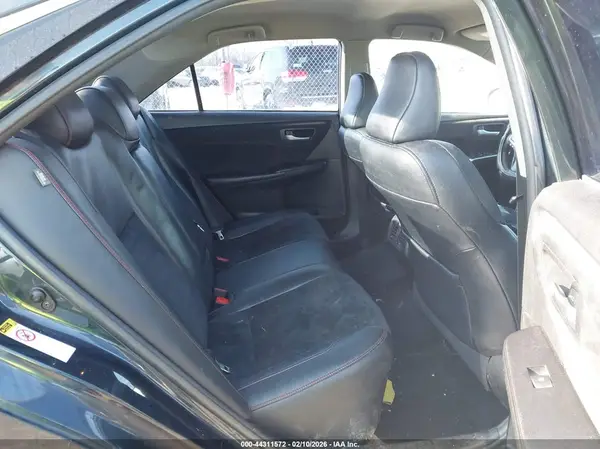 4T1BF1FK9HU338373 2017 TOYOTA CAMRY - Image 8