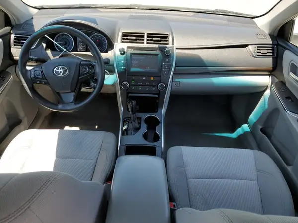 4T1BF1FK9HU339278 2017 TOYOTA CAMRY - Image 8