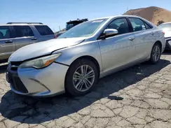 4T1BF1FK9HU340057 2017 TOYOTA CAMRY
