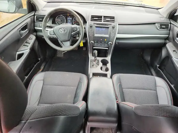 4T1BF1FK9HU340155 2017 TOYOTA CAMRY - Image 8