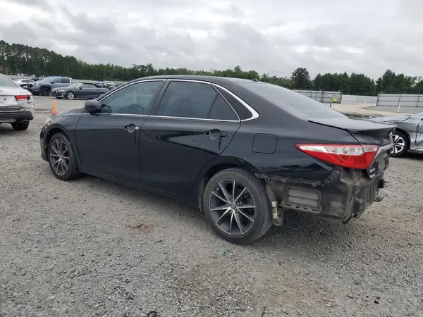 4T1BF1FK9HU340270 2017 TOYOTA CAMRY - Image 2