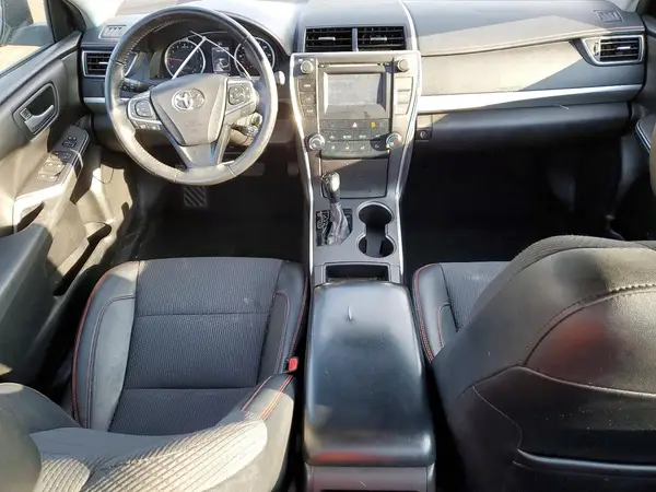4T1BF1FK9HU342049 2017 TOYOTA CAMRY - Image 8