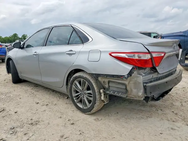 4T1BF1FK9HU343959 2017 TOYOTA CAMRY - Image 2