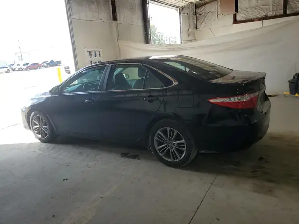 4T1BF1FK9HU344111 2017 TOYOTA CAMRY - Image 2